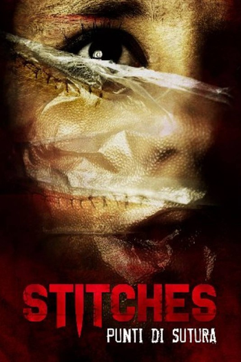  de Filme Stitches (2001)