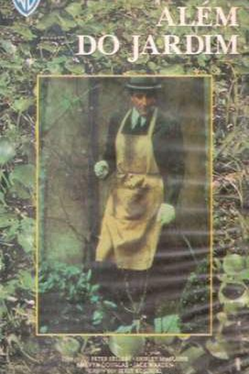  de Filme Muito Além do Jardim (1979)