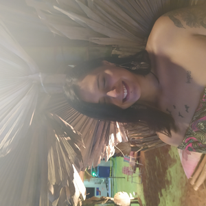 Foto de perfil de Letícia Goulart