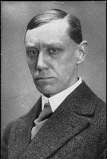 Max Schreck - Poster 1