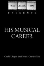 Carregadores de Piano (His Musical Career)