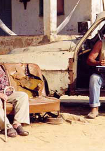 Cego e Amigo Gedeão à Beira da Estrada (Cego e Amigo Gedeão à Beira da Estrada)