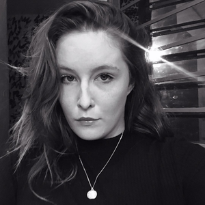 Foto de perfil de Monique Schardong