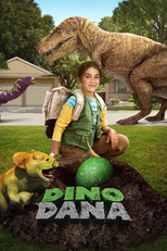 Dino Dana (Dino Dana)