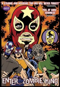 Zombie Beach Party (Zombie Beach Party)