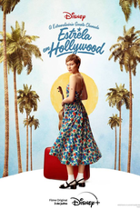 A Extraordinária Garota Chamada Estrela em Hollywood (Hollywood Stargirl)