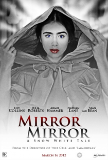 Espelho, Espelho Meu - Poster / Capa / Cartaz - Oficial 14