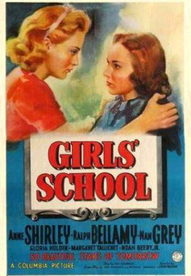 Flores da Primavera (Girls' School)