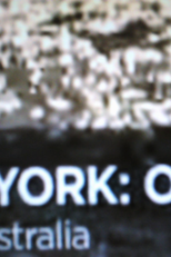 Nova York: um ano depois (New York: One Year On)