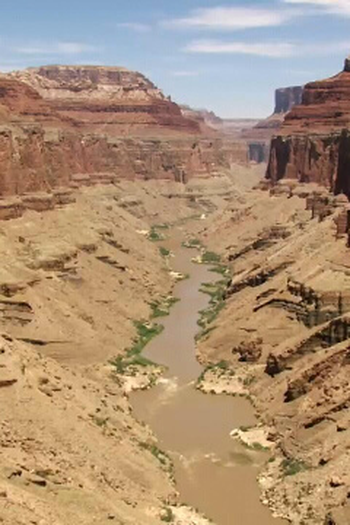 Poster de Episódio Grand Canyon (2016)