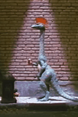 Dino Alley (Dino Alley)