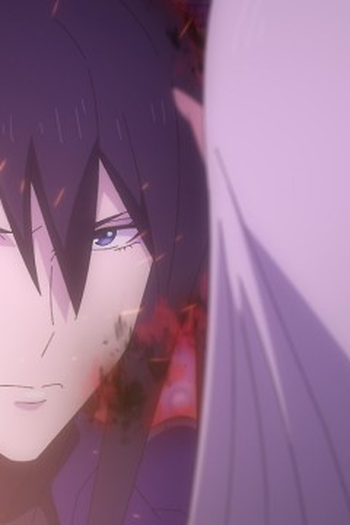 Poster de Episódio 魔王再誕 (2024)