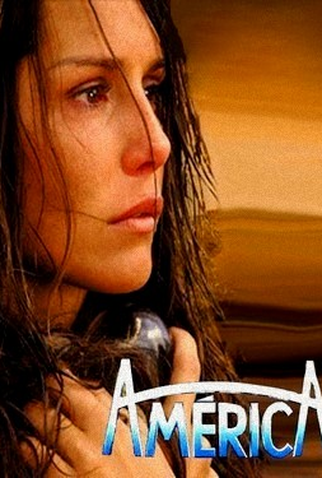 Poster 4 de TV América (2005)