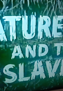 Liane, a Escrava Branca (Jungle Girl and the Slaver)