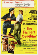 Ambiciosa (The Farmer's Daughter)