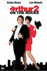 Arthur, o Milionário Arruinado (Arthur 2: On the rocks)
