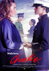 With Love, Charlie. (With Love, Charlie.)