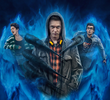 O Grifo (1ª Temporada)