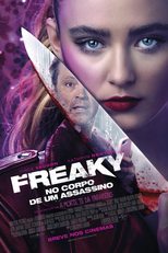 Freaky: No Corpo de um Assassino (Freaky)