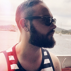Foto de perfil de Andrey Moura