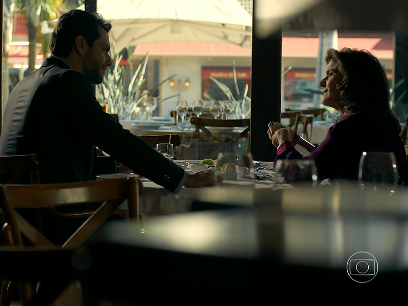 Foto 57 de Verdades Secretas