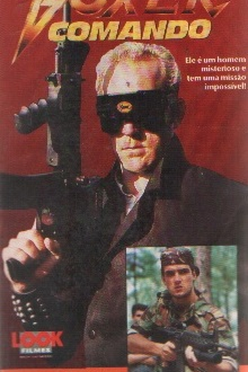  de Filme Boxer Comando (1993)
