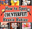 How to Spot Counterfeit Beanie Babies