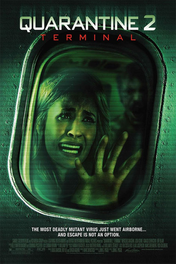  de Filme Quarentena 2: Terminal (2011)