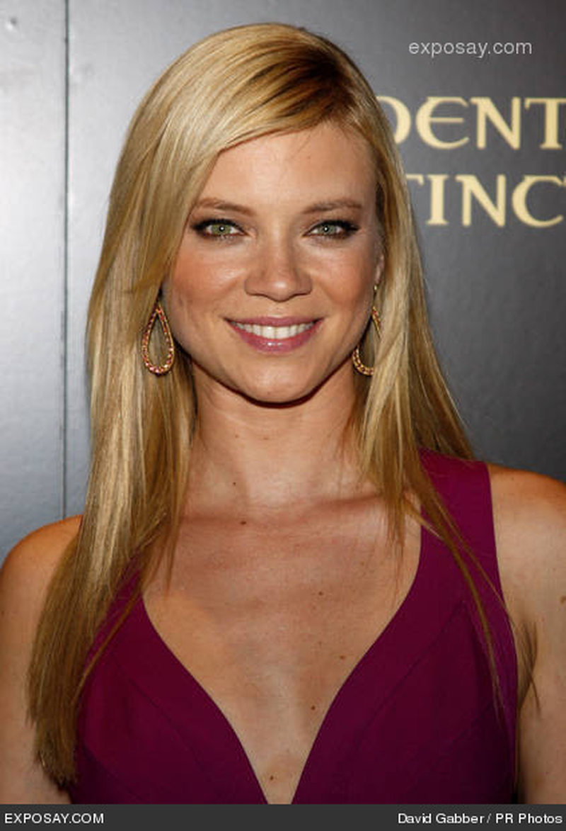 Amy Smart - Foto 3