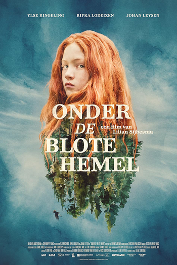  de Filme Onder de Blote Hemel (2023)