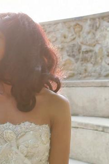 Poster de Curta Absent Romance (2012)