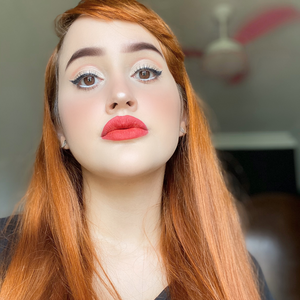 Foto de perfil de Hellica