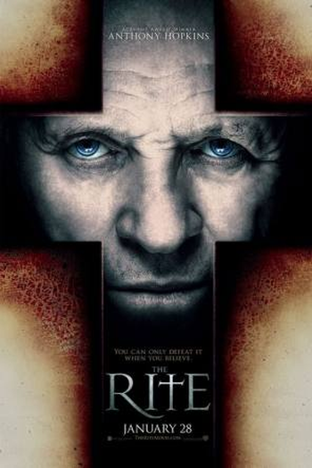  de Filme O Ritual (2011)