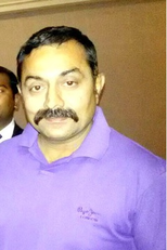 Bhagwan Tiwari