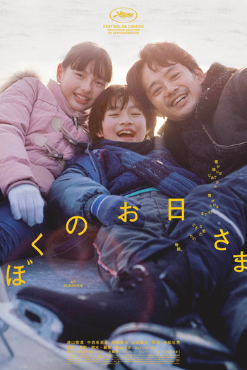  de Filme Sol de Inverno (2024)