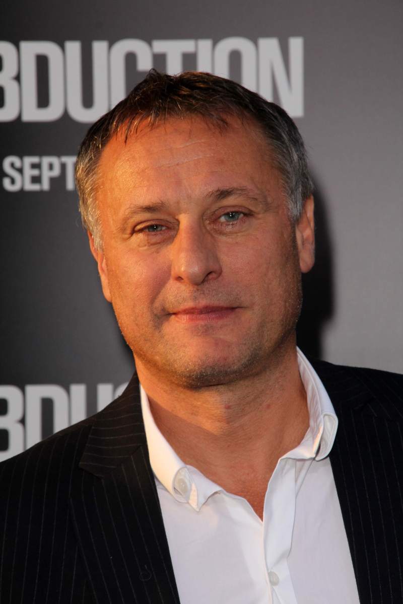 Michael Nyqvist - Foto 3