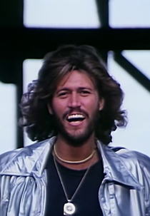 Bee Gees: Stayin' Alive (Bee Gees: Stayin' Alive)