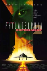 Projeto Filadélfia II (The Philadelphia Experiment II)