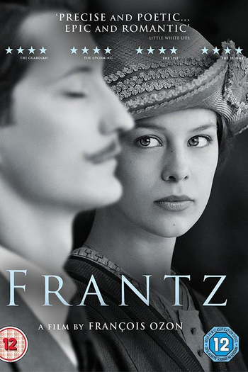  de Filme Frantz (2016)