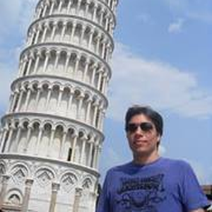 Foto de perfil de Luciano