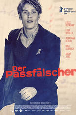 O Falsificador (Der Passfälscher)