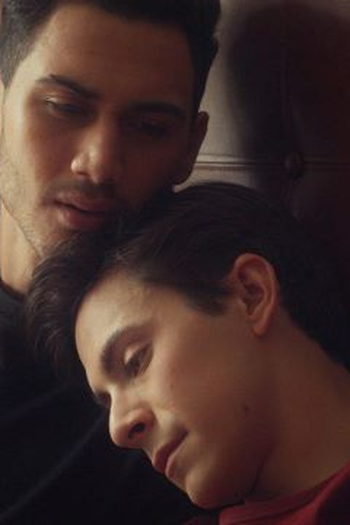 Poster de Episódio Mira cómo beben (2019)