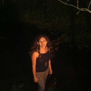 Foto de perfil de rafaela