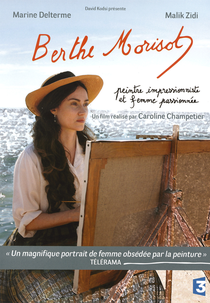 Berthe Morisot (Berthe Morisot)