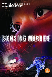 Sensing Murder - Poster / Capa / Cartaz - Oficial 1