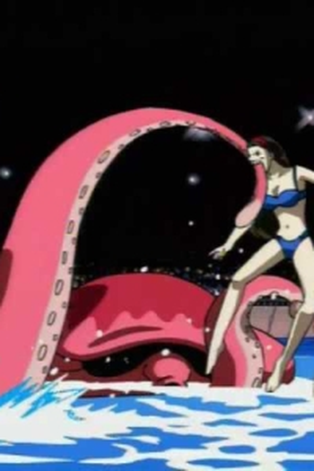 Poster de Episódio 1000万Mドルの女 (2000)
