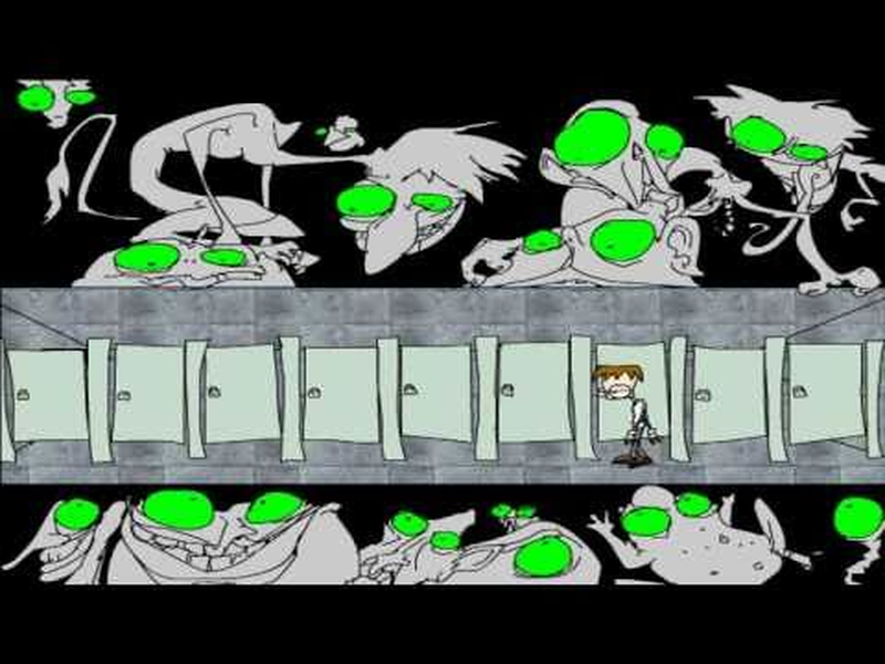 Foto 1 de Last Resort