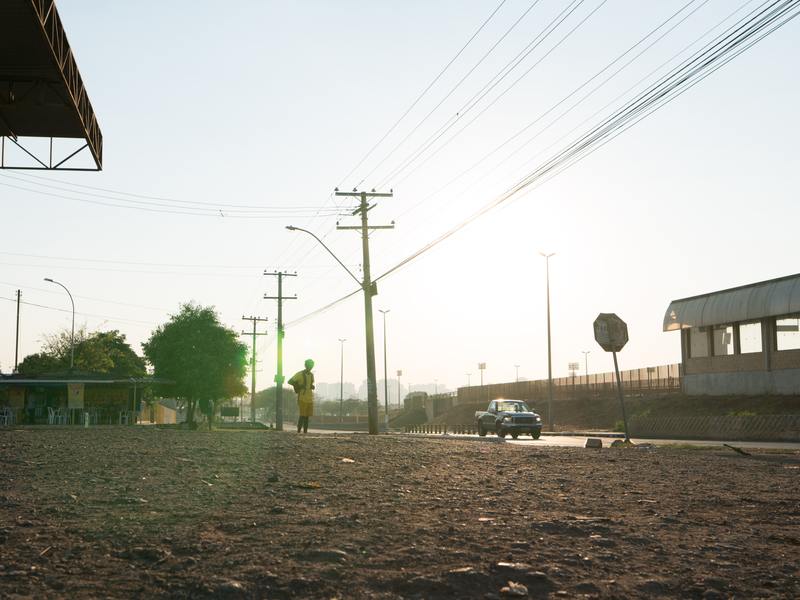 Foto 16 de Bwayne- O Filme