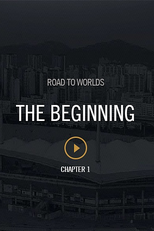 Rumo ao Mundial (Road to Worlds)