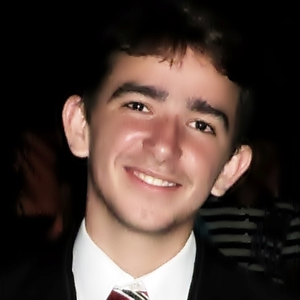 Foto de perfil de Francicleiton de Pinho Cardoso